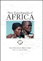 New Encyclopedia of Africa Volume-1(2008@encyclopediaetc.pdf